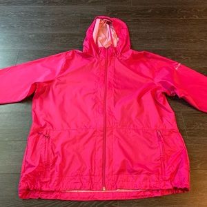 ❗️Columbia Windbreaker❗️